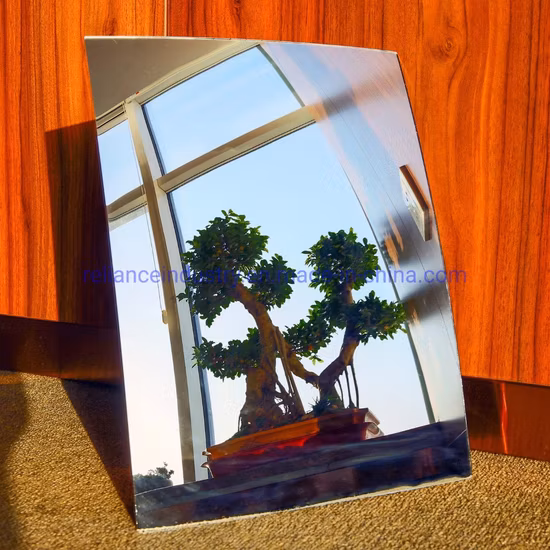 Светоотражающее/плавающее/закаленное/ламинированное/тонированное/узорчатое/закаленное стекло/конструкционное стекло для окон/дверей зданий