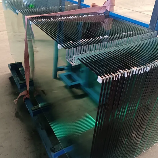 Оптовая цена завода, толщина от 3 мм до 19 мм, закаленное стекло, стоимость